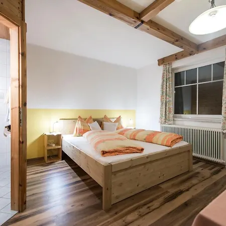 Гостевой дом - Oedsteinblick 3*