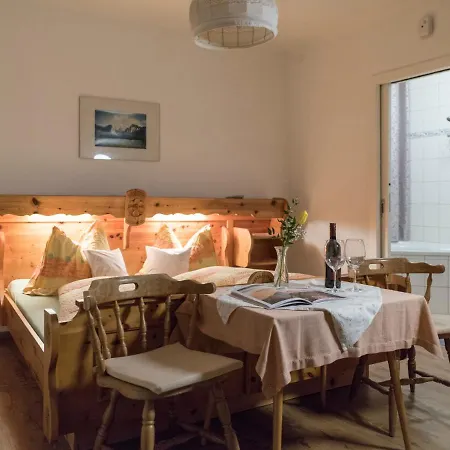 - Oedsteinblick Гостевой дом 3*