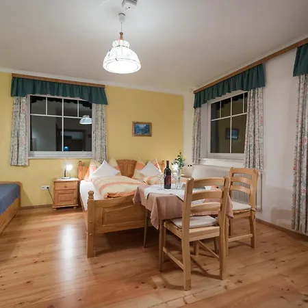 Vendégház - Oedsteinblick