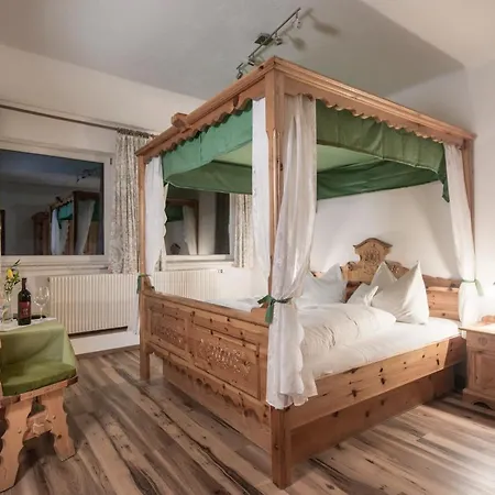 Гостевой дом - Oedsteinblick 3*