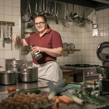 - ödsteinblick Gasthof *