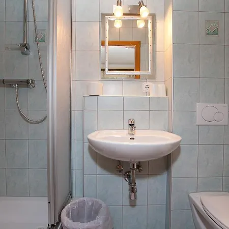 - Oedsteinblick Vendégház Johnsbach