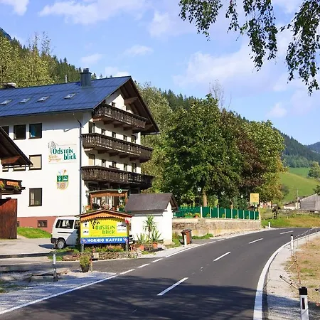 - Oedsteinblick Pensjonat *