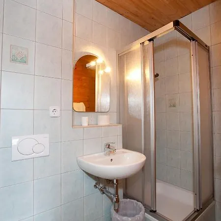 - Oedsteinblick 3* Johnsbach