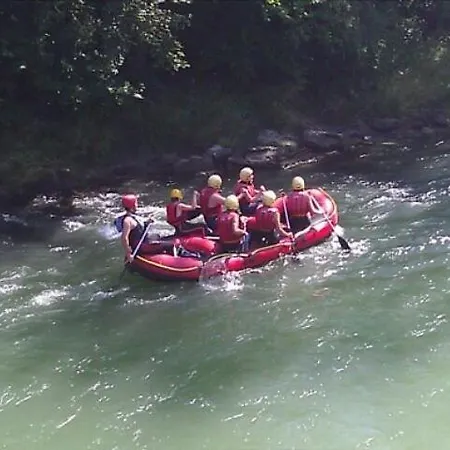 - Oedsteinblick Vendégház 3*