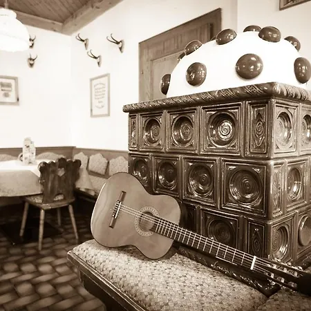 - Oedsteinblick Johnsbach