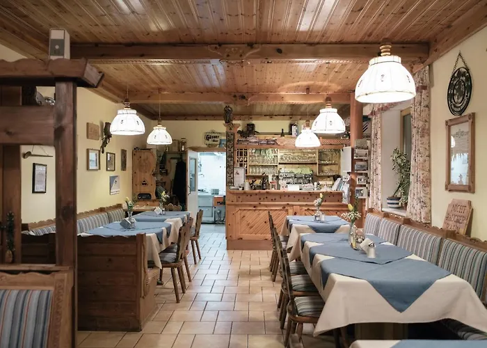 - Oedsteinblick بيت ضيافة 3*