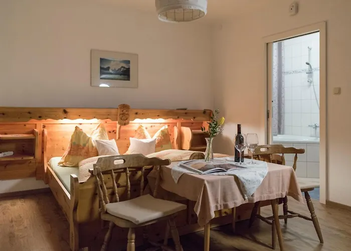 - Oedsteinblick بيت ضيافة 3*