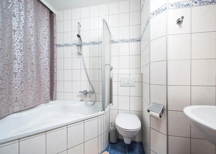 بيت ضيافة - Oedsteinblick