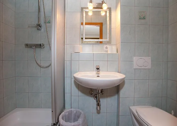 - Oedsteinblick بيت ضيافة Johnsbach