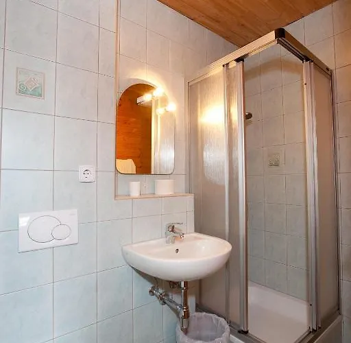 - Oedsteinblick 3* Johnsbach