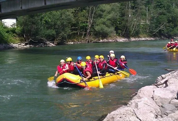 بيت ضيافة - Oedsteinblick Johnsbach