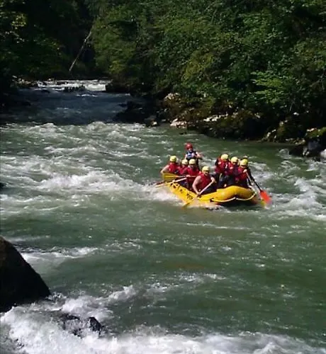 - Oedsteinblick 3* Johnsbach