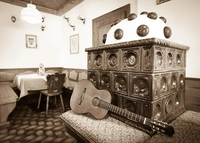 - Oedsteinblick Johnsbach